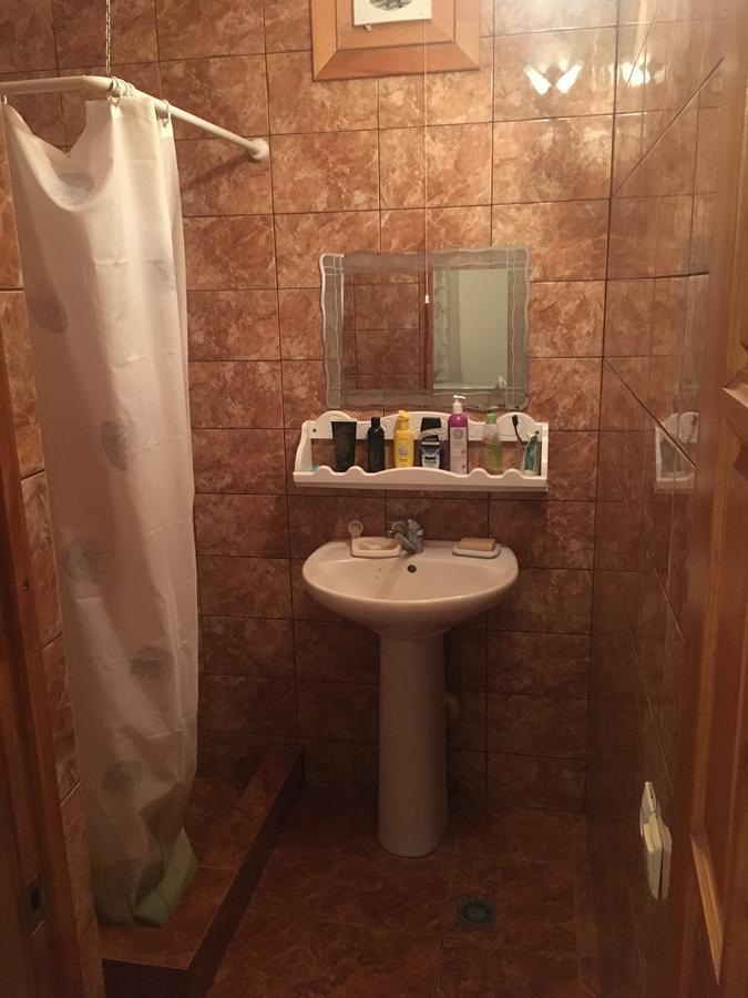 סוקהום Homestay On Akademika Sakharova מראה חיצוני תמונה
