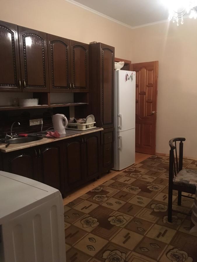 סוקהום Homestay On Akademika Sakharova מראה חיצוני תמונה